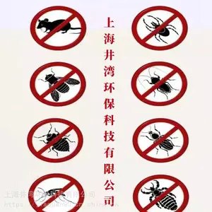 企业工厂餐饮小区家庭杀虫灭鼠24小时快速杀灭服务