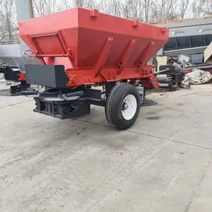 厂家供应2FGB-2Y撒粪车 羊粪/猪粪施粪机 羊粪施肥机械设备