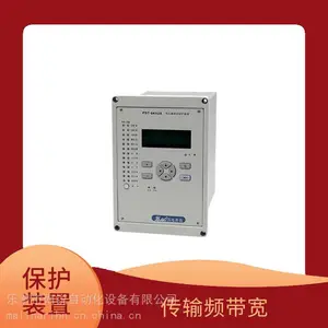 �Ͼ���������PS640ϵ�в�Ʒ΢���̵籣�����װ��