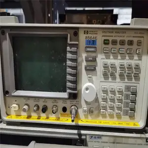 Agilent����8564E-40GhzƵ�׷����Ƕ���HP8564E