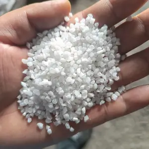 水过滤预处理过滤池过滤罐石英砂滤料含硅量高0.5-16mm规格齐全可安装