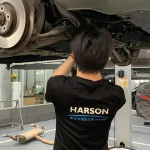 佛山宾利发动机漏油维修哪里好?_找华胜 省40%费用