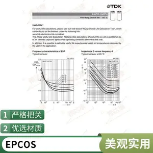 NGM 薄膜电容 薄膜电容 125VAC CD60 216uF 36*70 恩基姆 总部美国