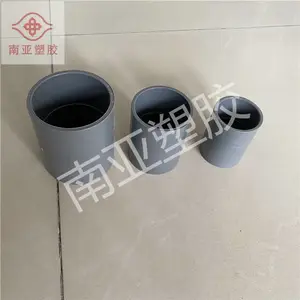 ������������PVC-U�ܼ���Ӧ��PVC-U��ͷ��ͨ�쾶��