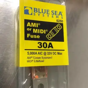 供应 Blue Sea Systems 开关 5250 Systems