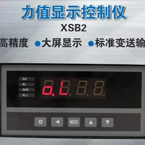 XSB2-B1VKT3A2B1GS1V0�����Ǳ� ��ֵ��ʾ������ 485ͨѶ MV�ź�