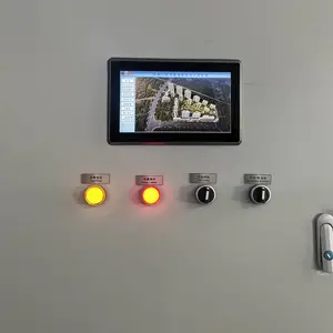 ���� ECS-7000MFͨ/�ŷ�����ܿ�����| �����豸����ϵͳ | ��ҵ΢��������ϵͳ