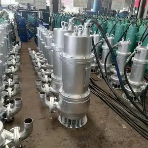 ú����FQW20-45/K�綯Ǳˮ�� ����ҶƬʽ��ɳ���۱�