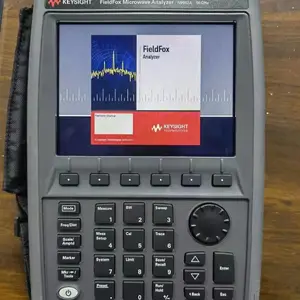 ������ Keysight N9918A �ֳ�ʽ΢��������30 kHz �� 26.5 GHz