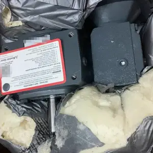 供应 BOSTON GEAR 齿轮箱 FWA7212400B5G