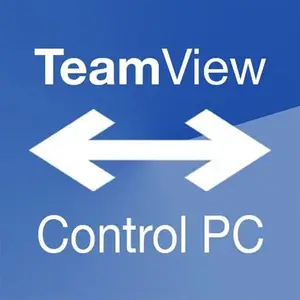 Զ������һ���û����˵�¼ TeamViewer Զ�̽���˳������� ��������Ч��