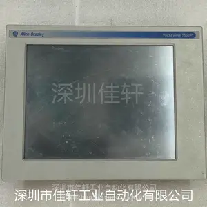 AB���ػ� ������ ��ʾ�� 2711P-T15C4D8 ά���˻����� ������������