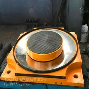 GKGZ网架抗震球型钢支座 陆韵 抗拔球铰支座 发货快
