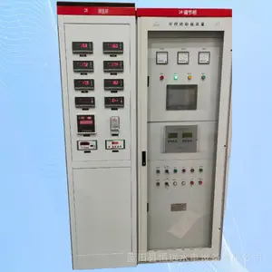 水电站机组制动柜WSS-C询价 测温测速制动屏在线显示装置