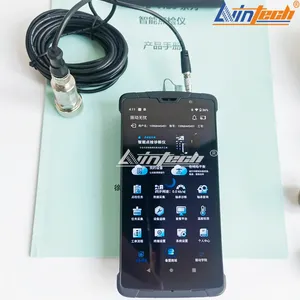 ��ӯ�¿��Ƴ�LWIN-VIB9�豸�񶯵���� ���ܵ������� ��Ѳ��