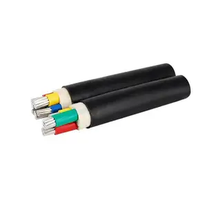 ���ϵ��� ZB-YJLV��0.6/1KV 4о 5о��ȼB����о��������