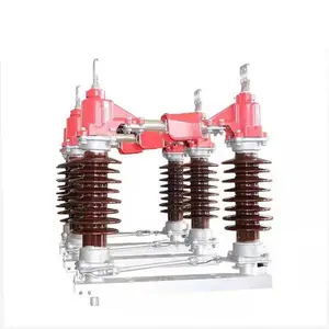 ����ʡ����վ���վ35KV���뿪�� GW4-40.5DW/630A