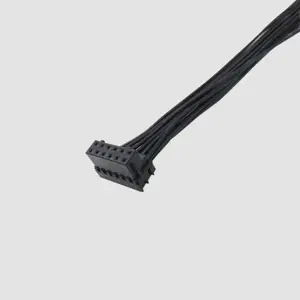����DF11���2.0mm�����߷���RoHS��֤�����ȶ�