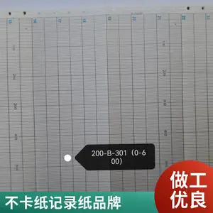 ���SR1006�ͺ�������ʽ��ֽ�¶ȼ�¼�Ƕ��Ƽӹ�