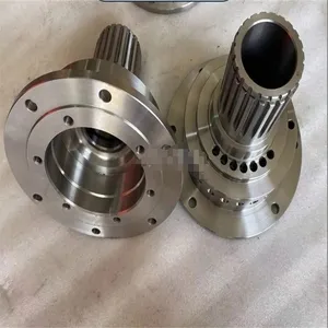 龙煤品牌320级工程机械专用变矩器调压阀380W