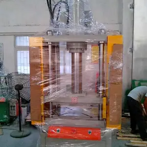 不锈钢冲压成型设备