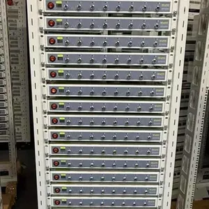 5V50mA/100mA 锂电池扣式电池检测