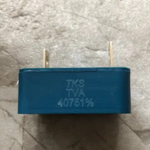 优势供应 AVK 旋转变阻器 TVR40751