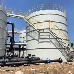 UASB厌氧反应器