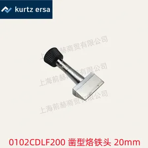�¹� ERSA ��ɯ 0102CDLF200 ����ͷ 0102CDLF200/SB ���� 20MM