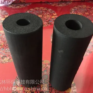 河北保温材料B1级橡塑管 阻燃橡塑管 橡塑隔音棉 保温材料施工工艺