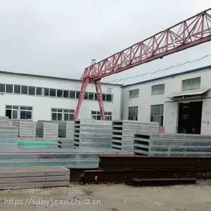 钢骨架轻质屋面板 新型楼层板 专业生产技术***