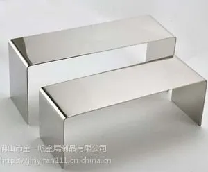 不锈钢包边装饰线条 304材质室内装饰金属线条踢脚线