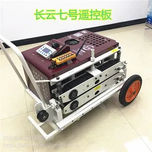 2020年款光缆牵引机多少钱一台