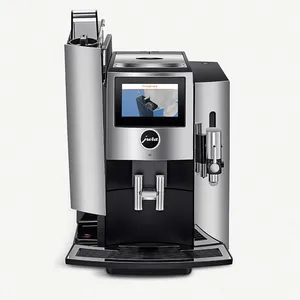 ����S8��ʽȫ�Զ���Ũ���Ȼ� JURA����S8���Ȼ�ר��