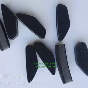 供应特种海绵SBR成型防护垫