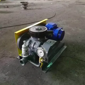 全国三叶罗茨风机厂家直销