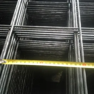 建筑网片 建筑钢筋网片 工地建筑网片 工程钢筋网