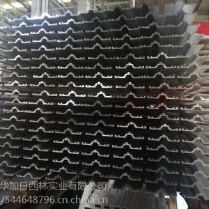 铝合金异型材-工业型材-自动化设备
