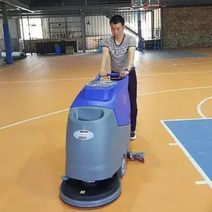 西安洗地机租赁|西安洗地机租赁价格|西安电瓶全自动洗地机保洁清洁设备出租公司