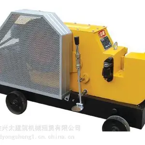 成都永胜租赁租切断机40#