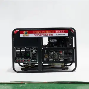 ����ʽ10KW�������ͷ����