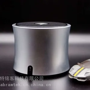 金刚3蓝牙音箱,时尚百搭,小巧便捷
