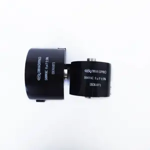 ��Ӧ ���� ����ѹ����������Ĥ����CBB16 500VAC 5UF