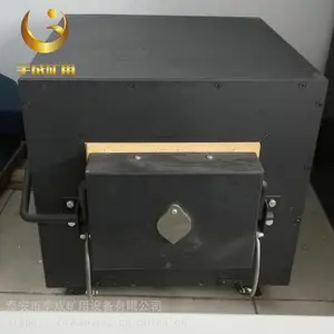宇成供应XL-1型箱形高温炉 囱式电阻炉带可视窗口