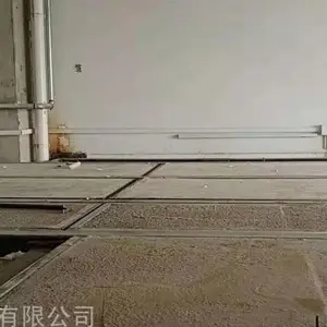 轨道交通钢骨架轻型板_泄爆隔热钢骨架轻型板_复合钢骨架轻型板报价