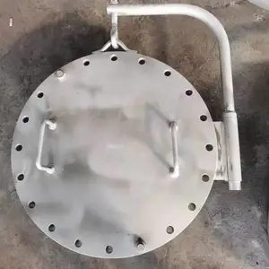 ������DN500���޿ף������ܵ��쿪�˿���ͼ�ӹ�