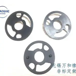 耐寒 硅橡胶密封垫 阻燃橡胶垫片