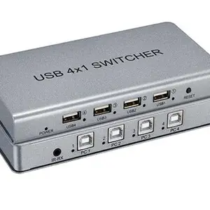 �����л������� KVM4x1������ͬ�������� �����������������л���