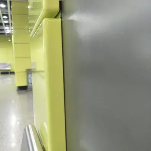 科技大楼600*1200微孔吸音铝扣板 2.5外墙氟碳铝单板