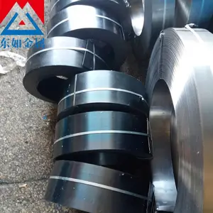 供应宝钢T7A弹簧钢 T7A软态弹簧钢带 冷轧钢带